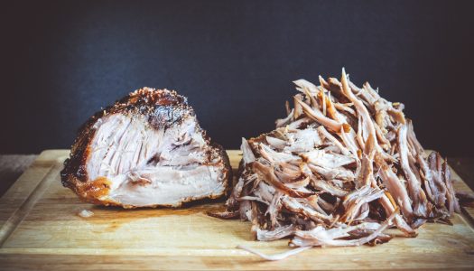 Pulled pork – czyli szarpana wieprzowina